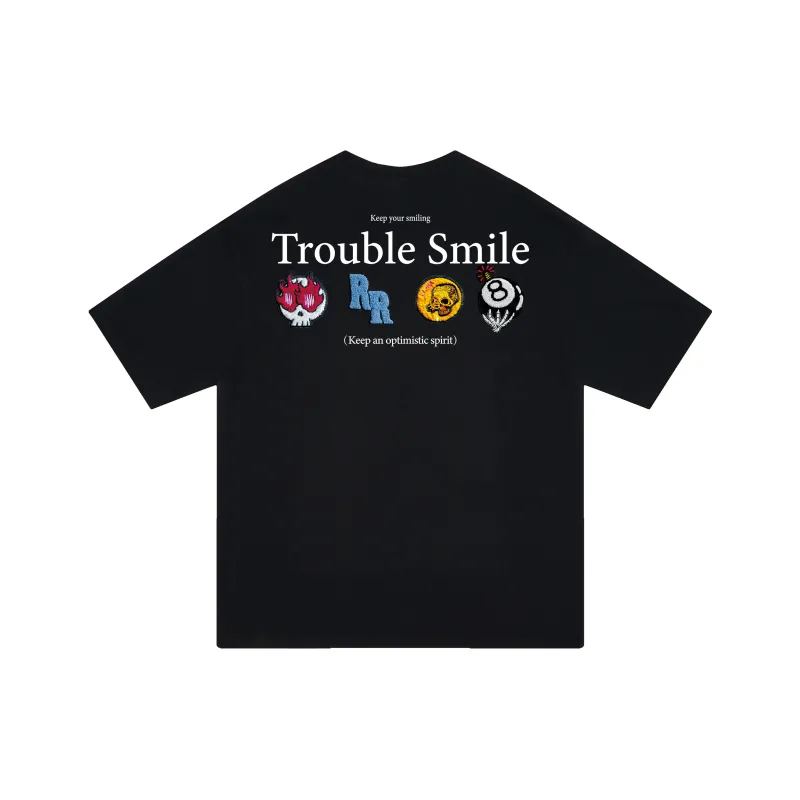TBSM T Shirts Unisex-0