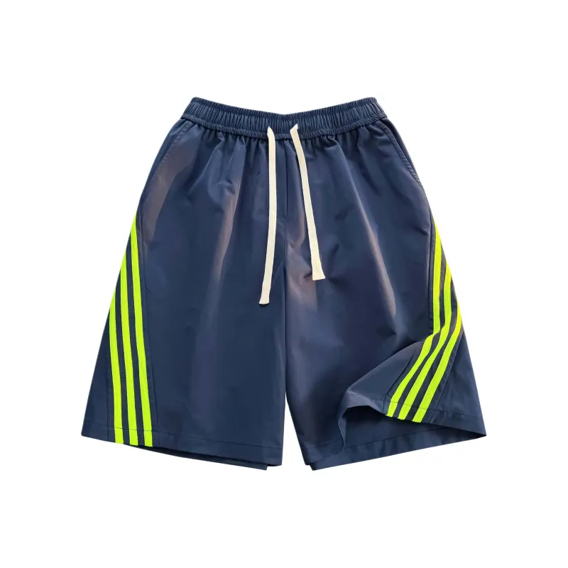 Mackyo Casual Shorts Unisex-4