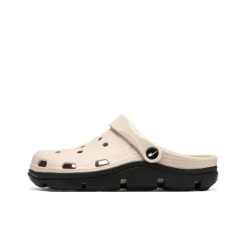 Binary Clogs Men