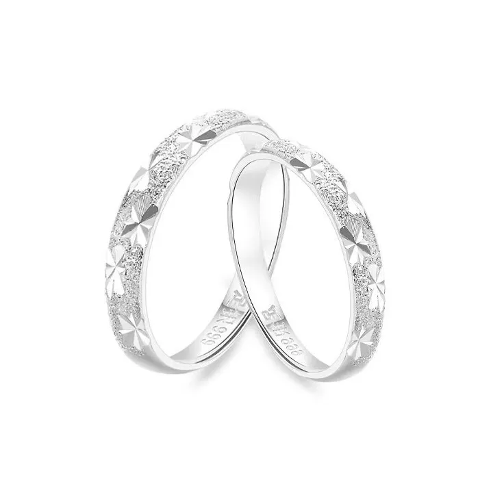 SKSW Rings Unisex-1
