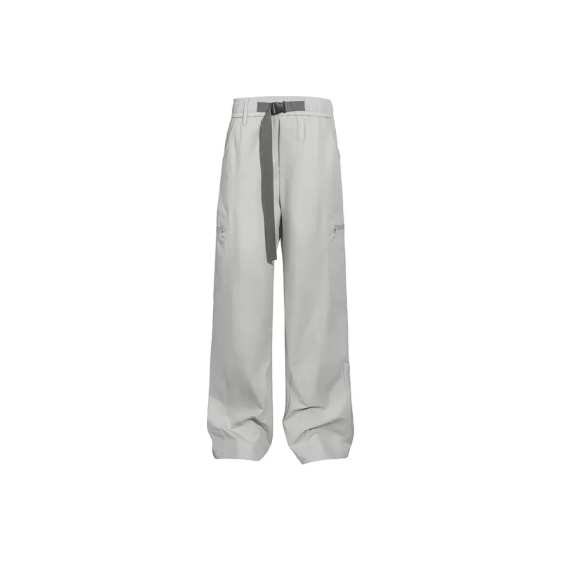 COMOWA Casual Pants Unisex-6