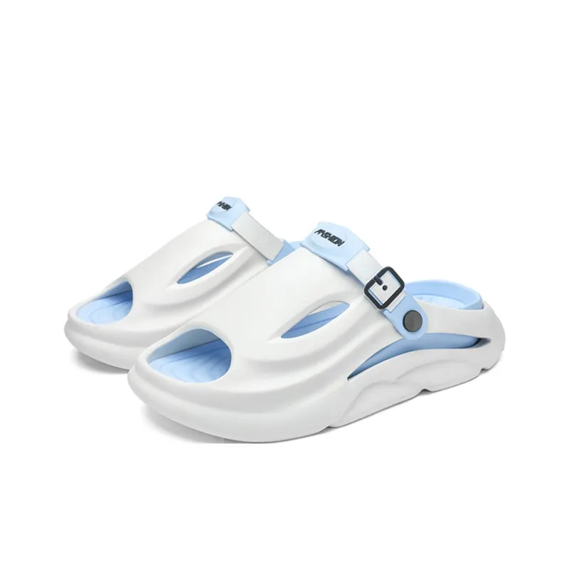 CAOP Slide Slippers Unisex Box Included-15