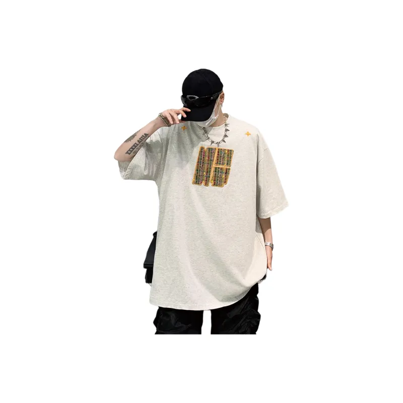 Zomuros T Shirts Unisex-2