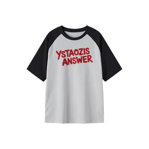 FAIRWHALE T Shirts Women's