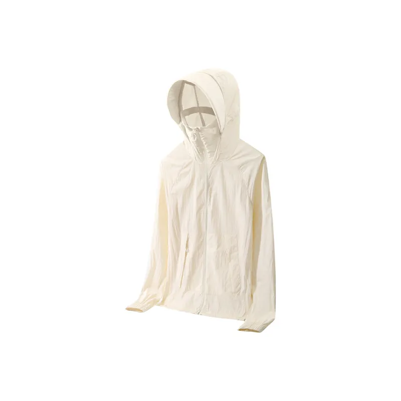 SIFLYTO Sun Protection Clothing Unisex-5