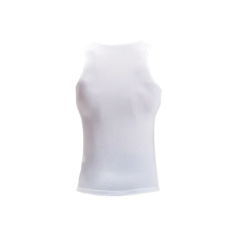 LiNing Sleeveless Sports Shirt Casual Underwear Skin Friendly Soft Unisex-4
