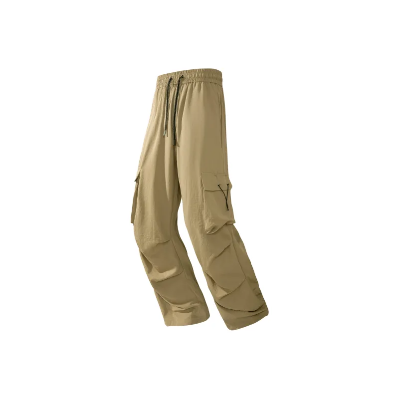 Paddy Julia Casual Pants Unisex-4