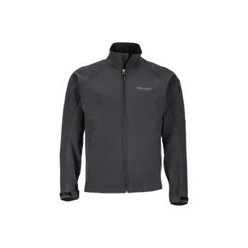 Marmot Jackets Men Black