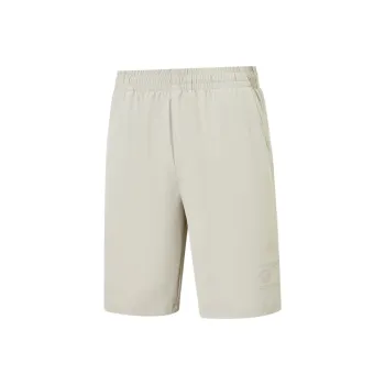 XTEP Casual Shorts Men's Frost Gray