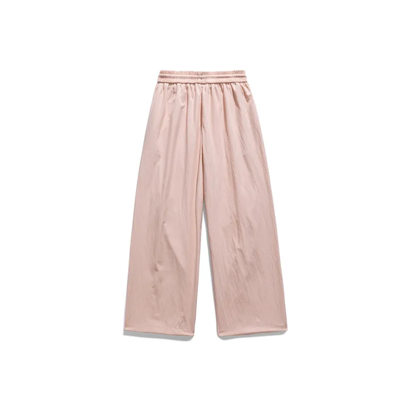FAIRWHALE Casual Pants Unisex-6