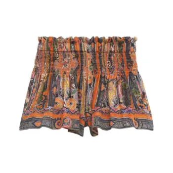 ISABEL MARANT Maelly Shorts