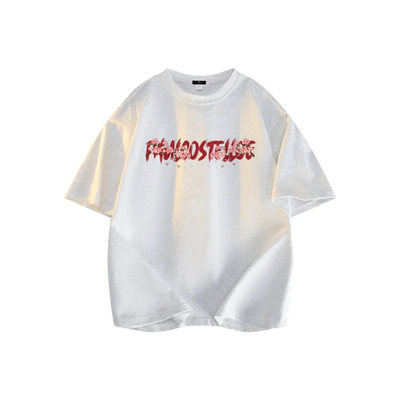 PAUL COSTELLOE T-Shirts Unisex-1