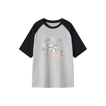 FAIRWHALE T Shirts Women's