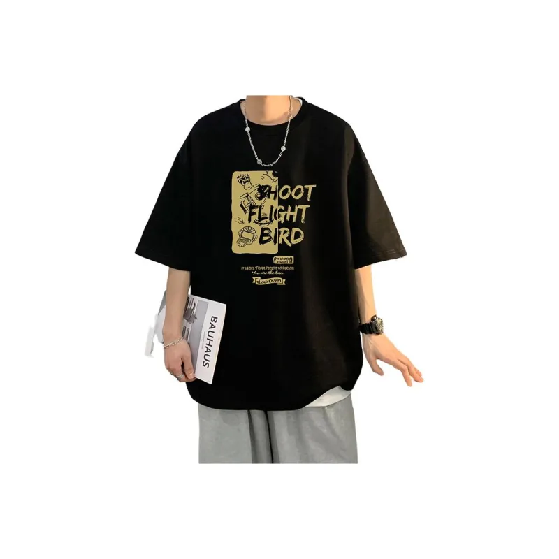 BANDICOOT T Shirts Unisex-3