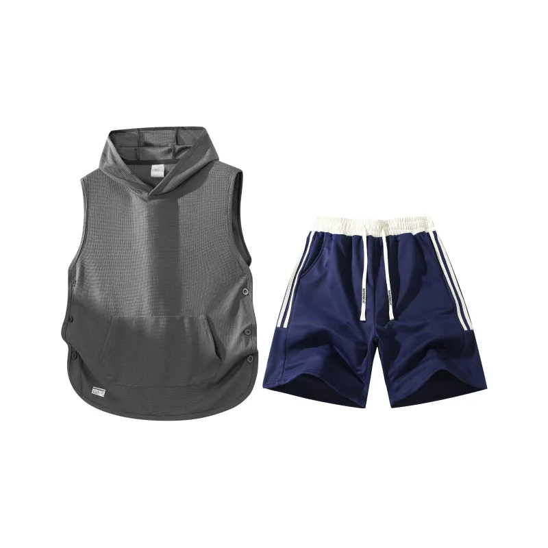 Supremo Cat Casual Sportswear Unisex-8