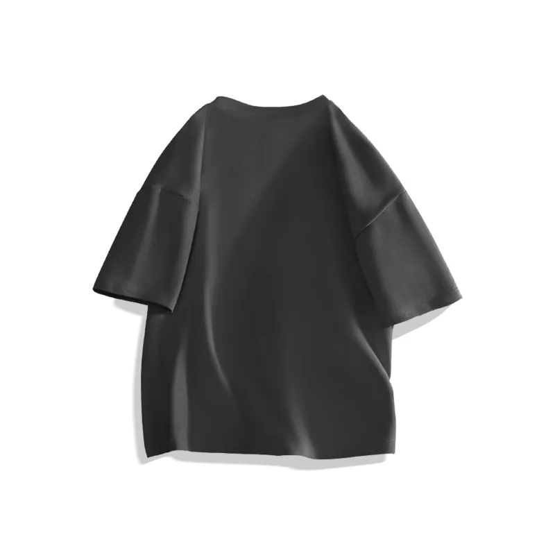 Tonlion T-Shirts Unisex-11