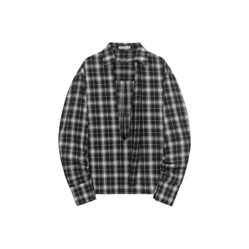 DOSORDONTS Shirts Women's Black