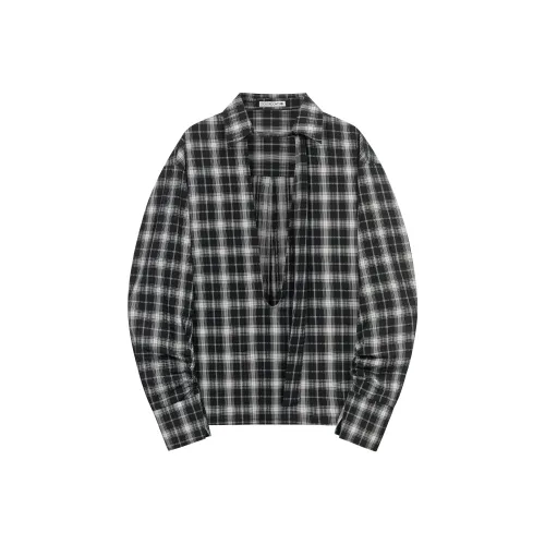 DOSORDONTS Shirts Women's Black