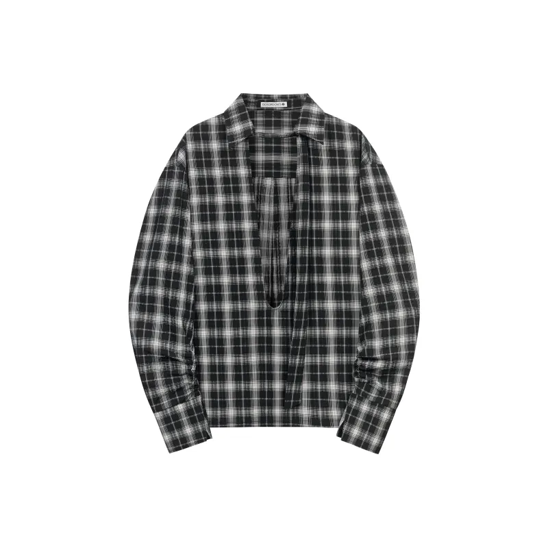 DOSORDONTS Shirts Women's Black-0