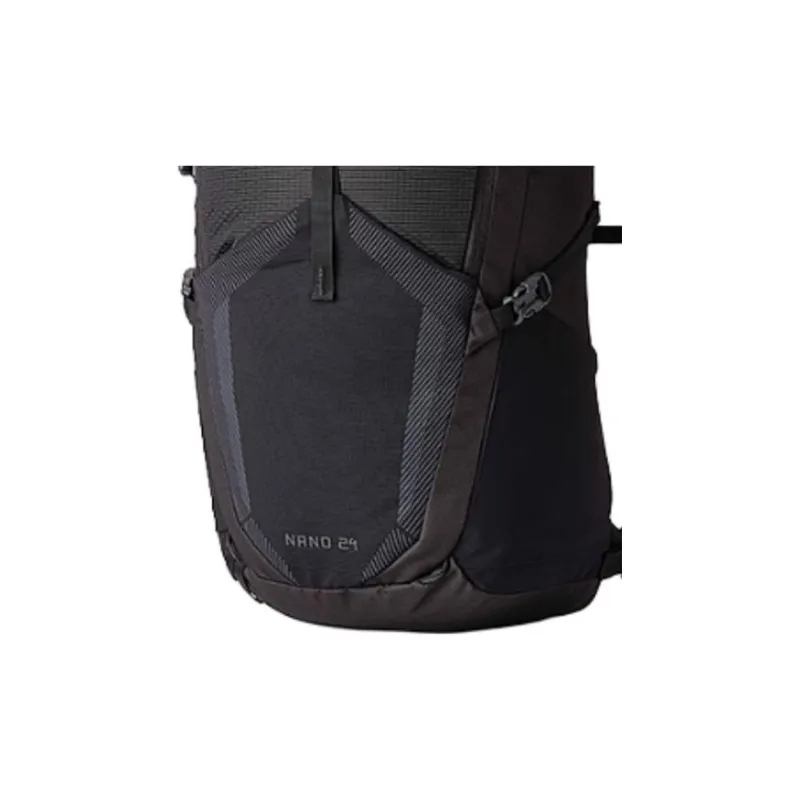 GREGORY Outdoor Bags Nylon 24L Black Unisex-1