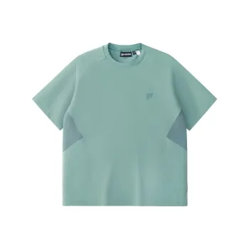 FILA FUSION FILA FUSION X T Shirt Men's Aquaman Green GN