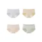 4 Pack Taro Purple+Salted Yellow+Silky Skin+Grass Green