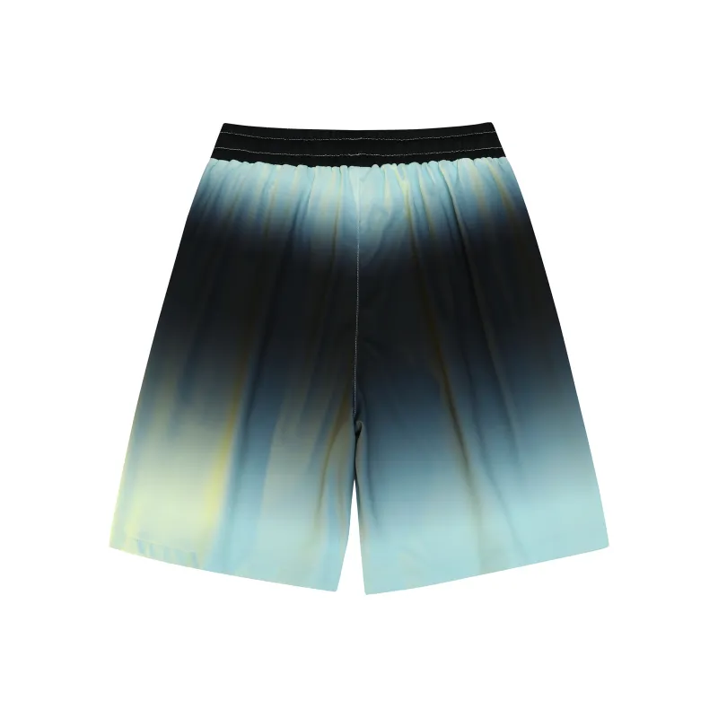 GDRX Casual Shorts Unisex-13