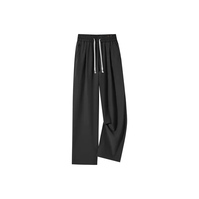 Maxim's De Paris Casual Pants Unisex-11