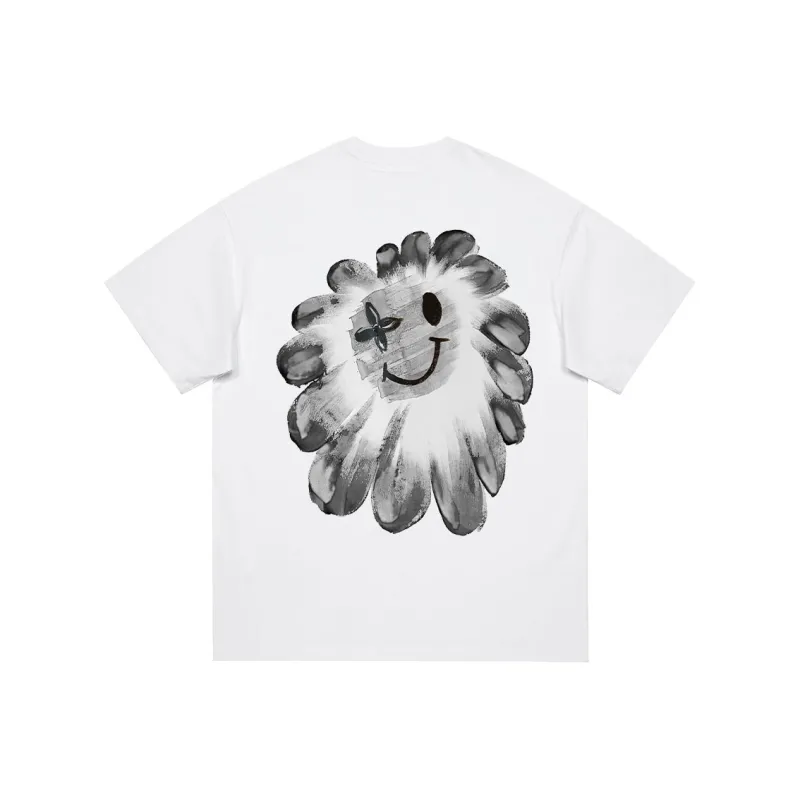 COMOWA T Shirts Unisex-4