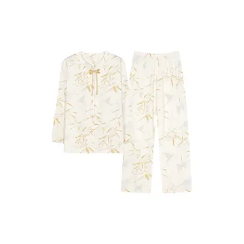 Mulong Family Pajama Set Women's