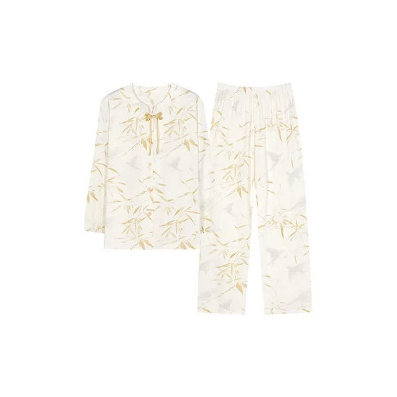 Mulong Family Pajama Set Women's-0