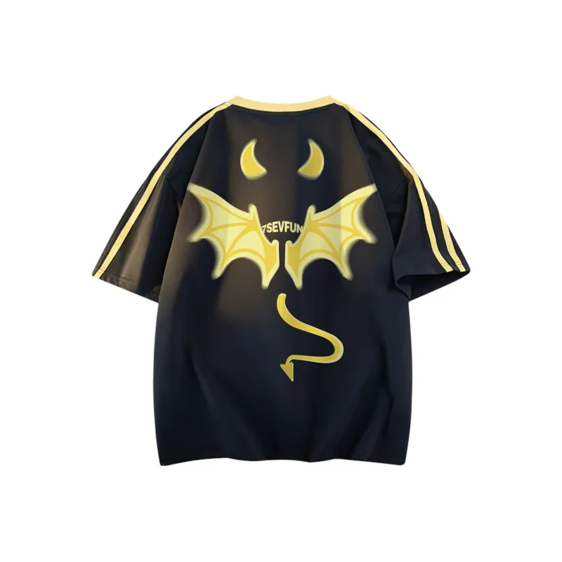 7 SEVFUN T Shirts Unisex-14