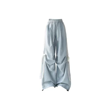 Ning Cai Yuer Casual Pants Women's