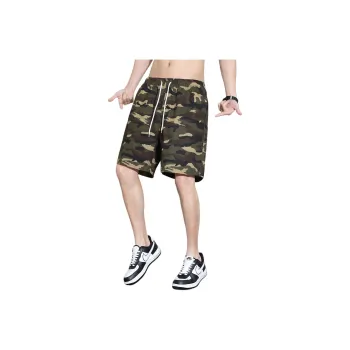 FA2LO Casual Shorts Unisex