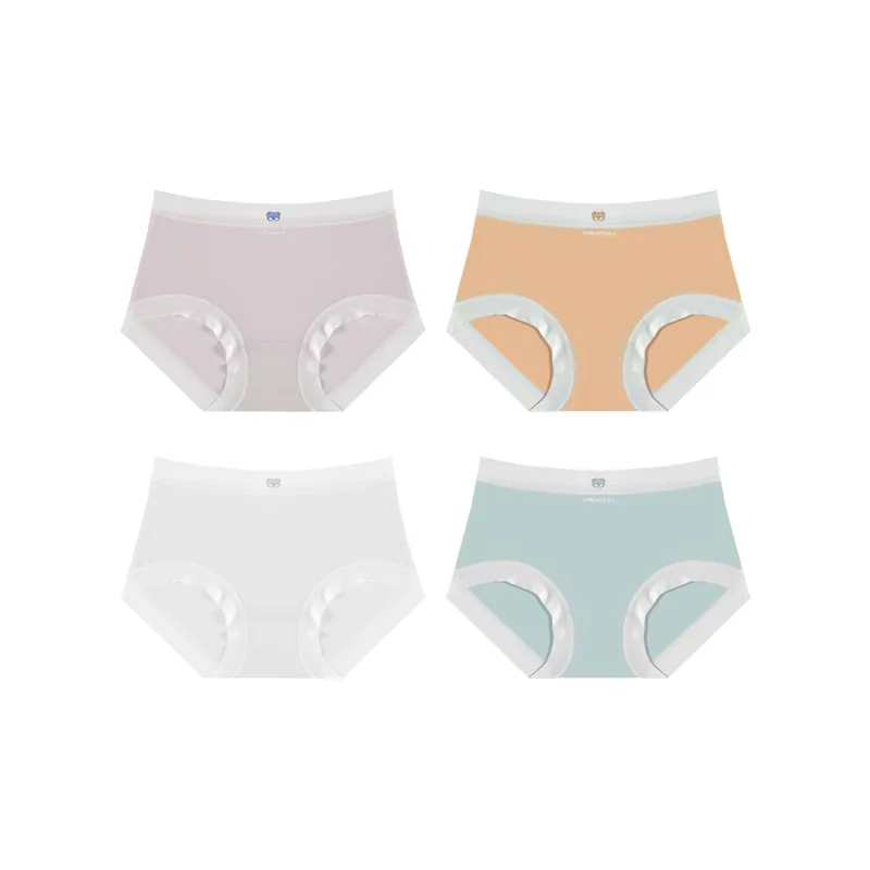 Ordifen Underpants Women's 4 Pack-42