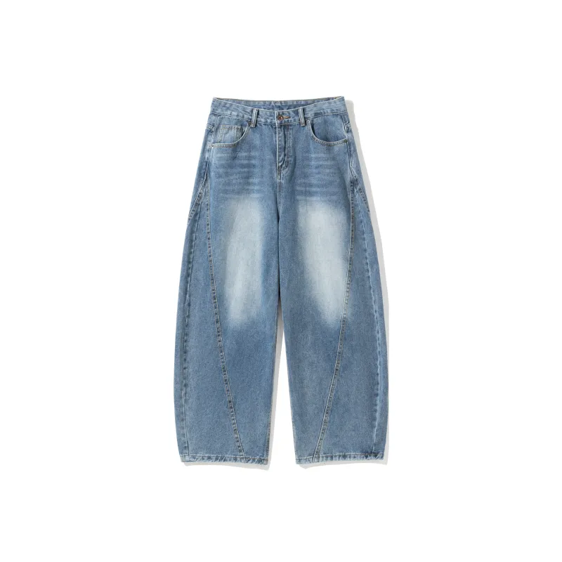 Kudamm Jeans Unisex-0