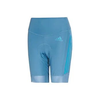 Adidas Sports Shorts International Version Women's Blue