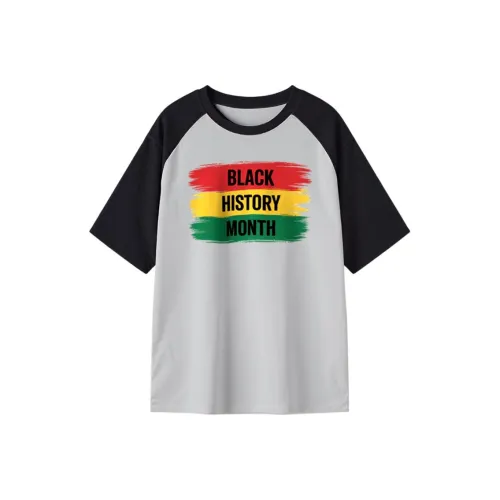 FAIRWHALE T Shirts Women's