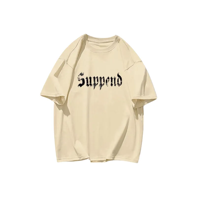 ZYKY T Shirts Unisex-11