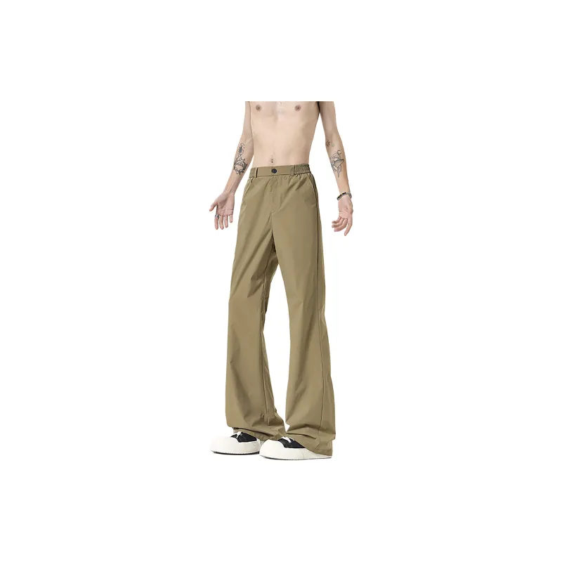 MORii Casual Pants Unisex-0