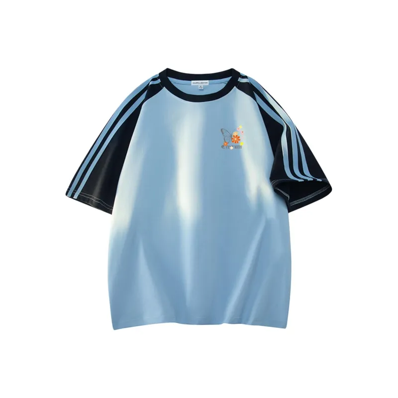 Colorful Creations T Shirt Unisex-9