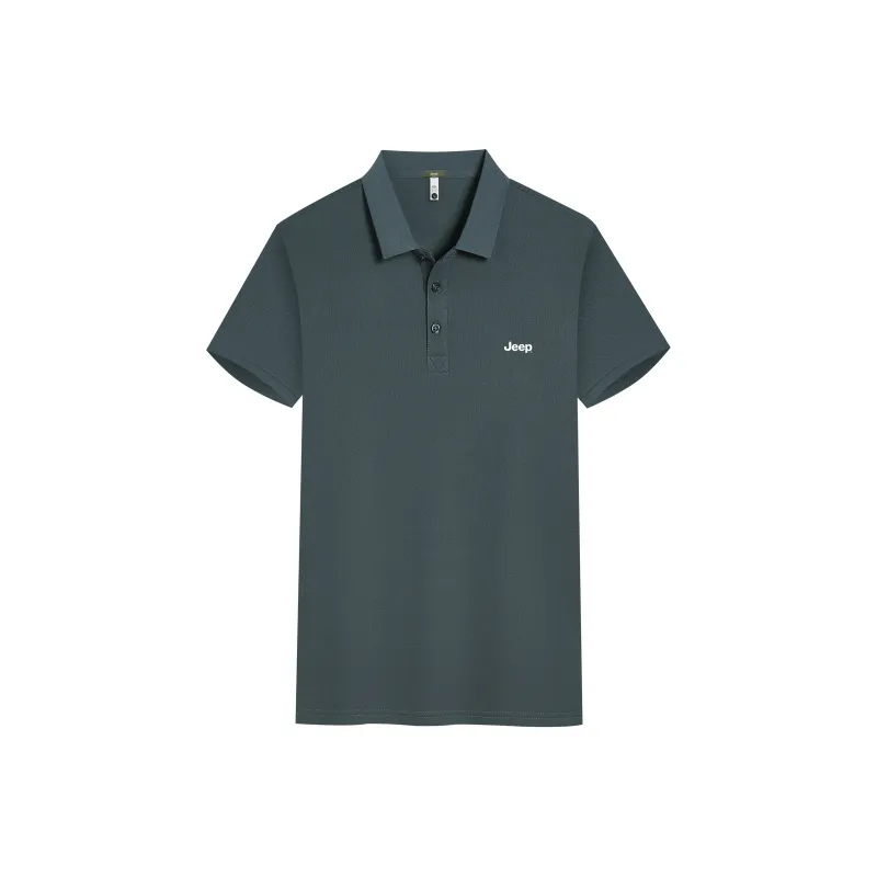 Jeep Polo Shirts Unisex-10
