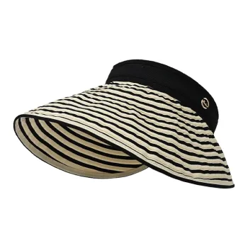 FREE RABBITⅡ Polyester Sun Protection Hats Unisex