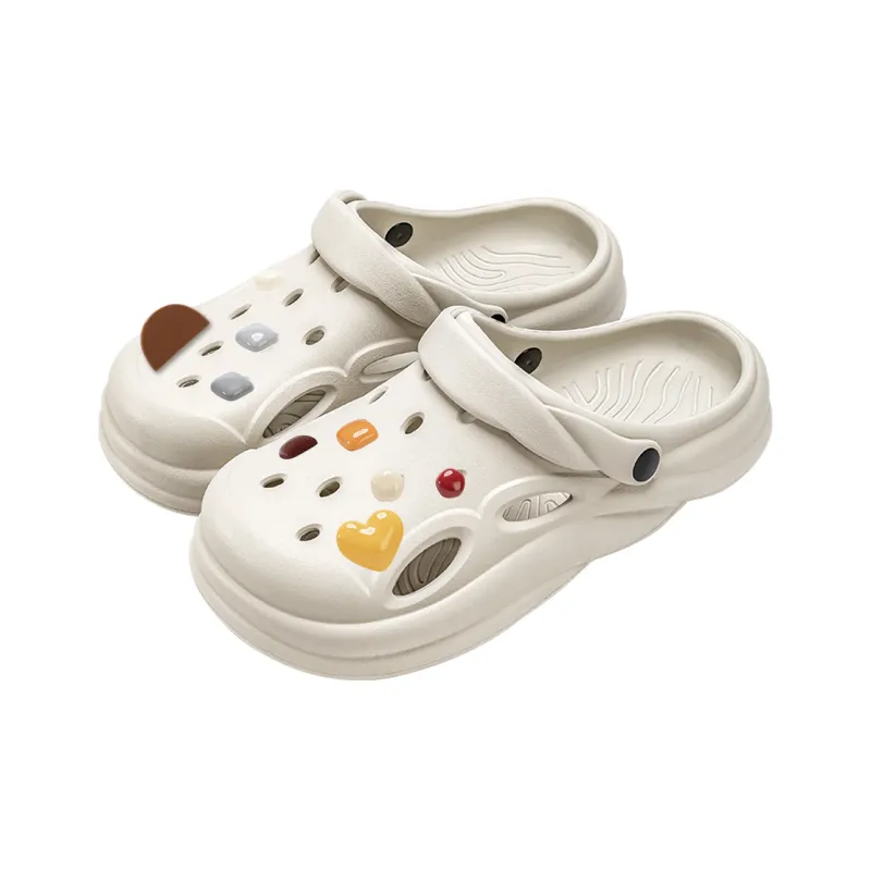 TZLDN Slippers / Home Slippers-3