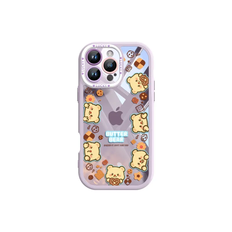 BC@RBRKK Phone Cases-2