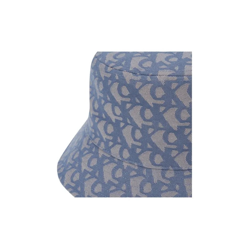 CALVIN KLEIN Polyester Bucket Hats Unisex-2