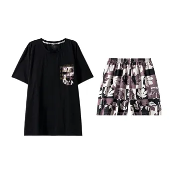 LUYOUYE Unisex Pajama Sets