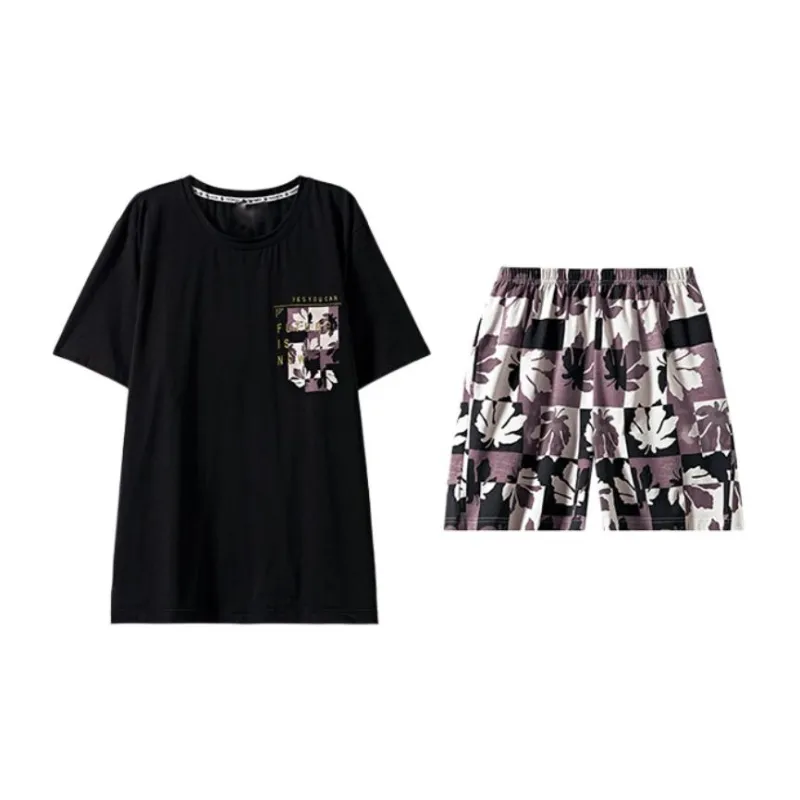 LUYOUYE Unisex Pajama Sets-0