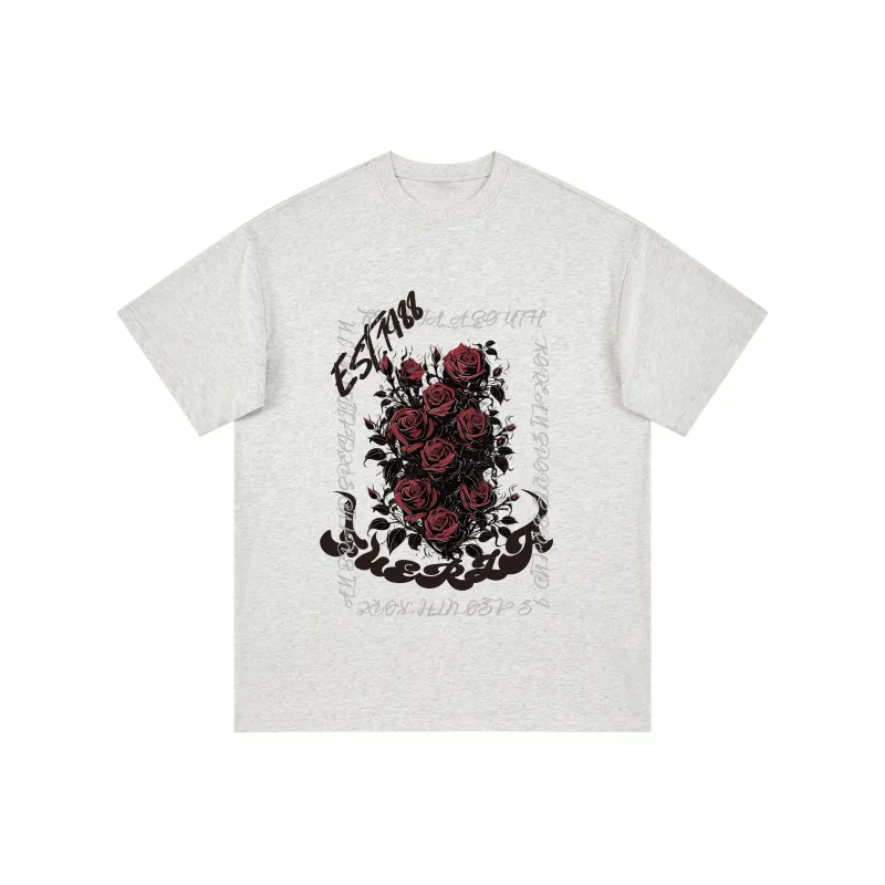 FUERZA T Shirts Women's-4