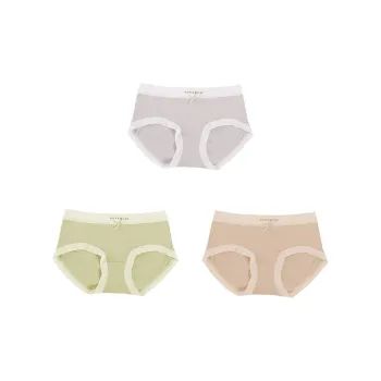 Herbal Primer Underpants Women's